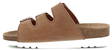 Scholl dam Slip-ins Rio wedge cognak - Arbetsskor för damer - 130799 - 2