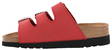 Scholl Slip-ins Rio wedge röd - Arbetsskor för damer - 120949 - 2
