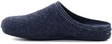 Shepherd dam tofflor, filtad ull Cilla navy - Tofflor för damer - 127759 - 2