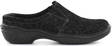 Sievi Slip-ins Riitta svart - Slip-ins för damer - 125969 - 1