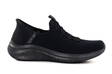 Skechers 232452/BBK Ultra Flex 3.0 Sneakers för män Svarta - Sneakers för herrar - 135089 - 1