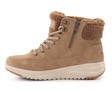 Skechers On-The-Go Stellar 144770 Ankelboots för kvinnor brun - Stövletter och kängor för damer - 134919 - 2