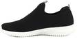 Skechers Sneakers 52649 Elite flex svart - Sneakers för herrar - 126119 - 2