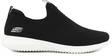 Skechers Sneakers 52649 Elite flex svart - Sneakers för herrar - 126119 - 1