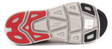 Skechers Sneakers 220068/RDBK MAX CUSIONING PREMIER - PERSPECTIVE - Sneakers för herrar - 133109 - 3