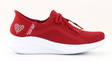 Skechers dam sneakers 150177/RED ULTRA FLEX 3.0 - HEART ME - Skechers sneakers - 135499 - 1
