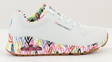 Skechers Sneakers 155506/WHT UNO LOVING LOVE, vit - Skechers sneakers - 132719 - 1