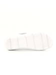 Tamaris dam slip-in sandaler 27510-41 vit - Slip-ins för damer - 135649 - 3