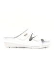 Tamaris dam slip-in sandaler 27510-41 vit - Slip-ins för damer - 135649 - 1