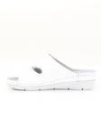 Tamaris dam slip-in sandaler 27510-41 vit - Slip-ins för damer - 135649 - 2