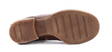Ten Points dam läder kängor bred läst Pandora 60003 chocolate - Stövletter och kängor för damer - 129209 - 3