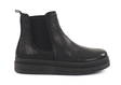 Ten Points Ankelboots 60302 Larina Svart - Stövletter och kängor för damer - 131499 - 1