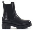 Ten Points Ankelboots 60403 Cecilia svart - Stövletter och kängor för damer - 134339 - 1