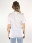 Vans unisex t-shirt Off The Wall Board vit - T-shirts för damer - 136129 - 2