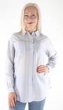 Vero Moda Skjorta Lara long - Skjortor och blusar för damer - 126559 - 1
