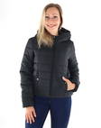 Vero Moda Lättviktsjacka Simone svart - Lättviktsjackor för damer - 134189 - 1
