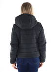 Vero Moda Lättviktsjacka Simone svart - Lättviktsjackor för damer - 134189 - 2