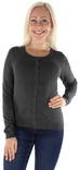 Vero Moda Kofta Nellie glory o-neck - Stickat för damer - 126609 - 2