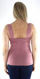 Vero Moda Top Rosa nostalgirosa - Toppar för damer - 133139 - 2