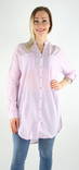 Vero Moda tunika Isabell lavendula/vit - Klänningar och tunikor - 130879 - 1