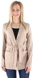Vero Moda Kavaj Elke tie natural - Kavajer för damer - 121049 - 1