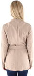 Vero Moda Kavaj Elke tie natural - Kavajer för damer - 121049 - 2
