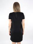 Vero Moda klänning svart - Klänningar och tunikor - 135739 - 2