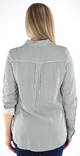 Vero Moda Damkrageskjorta Bupig lagerkrans - Skjortor och blusar för damer - 134039 - 2