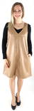 Vero Moda Klänning Bella coated - Klänningar och tunikor - 132239 - 1