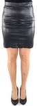 Vero Moda Kjol Olympia hr kort svart - Kjolar - 132139 - 1