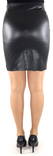 Vero Moda Kjol Olympia hr kort svart - Kjolar - 132139 - 2