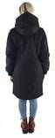 Vero Moda dam Jacka Louise 3/4 svart - Vinterjackor för damer - 131789 - 2