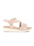 Rieker damsandaler V3764-90 rosa - Rieker sandals - 135959 - 1