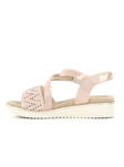 Rieker damsandaler V3764-90 rosa - Rieker sandals - 135959 - 2