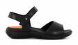 Arcopedico damsandaler Rapa Nui J30 svart - Sandaler för damer - 136029 - 1