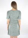 Vero Moda klänning laurel wreath/joey - Klänningar och tunikor - 136189 - 2