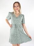 Vero Moda klänning laurel wreath/joey - Klänningar och tunikor - 136189 - 1