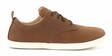 Xero Shoes barfotaskor för herr Glenn brun - Promenadskor för herrar - 136219 - 1