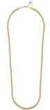 Snö of Sweden Halsband Malibu small guld - Halsband - 136269 - 1