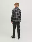 Jack&Jones Junior pojkar Slim fit jeans Glenn MF072 svart - Jeans för herrar - 136329 - 2