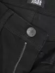 Jack&Jones Junior pojkar Slim fit jeans Glenn MF072 svart - Jeans för herrar - 136329 - 5