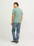 Jack&Jones herr t-shirt Blunixs - T-shirts för herrar - 136359 - 2