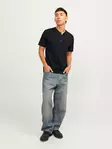 Jack&Jones herr t-shirt Blunixs - T-shirts för herrar - 136359 - 6