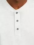 Jack&Jones herr t-shirt Blunixs - T-shirts för herrar - 136359 - 8