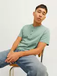 Jack&Jones herr t-shirt Blunixs - T-shirts för herrar - 136359 - 1