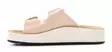 Eco Bio dammulor Rodi14/2 beige - Arbetsskor för damer - 136369 - 2