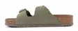 Skechers slip-in sandaler för damer 163317/OLV ARCH FIT GRANOLA - SOLIG GREKISK oliv - Slip-ins för damer - 136439 - 2