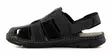Migant Sandaler för herr L931-4 Weston Svart - Sandaler för herrar - 136449 - 2