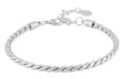 Snö of Sweden Armband Addison litet silver - Armband - 136719 - 1