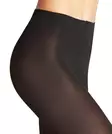 Falke Pure Matt Strumpbyxor 50den 43150 3009 svart - Strumpor och strumpbyxor för damer - 136759 - 4